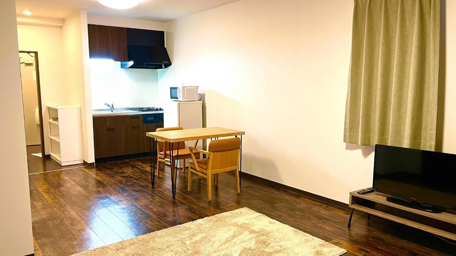 Hakodatekan - Vacation Stay 07882V 0*, Χακοντάτε Ιαπωνία